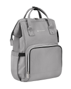 Prebaľovací batoh KikkaBoo Siena