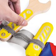 Opasok s náradím 17 dielov