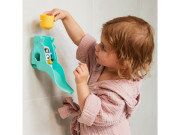 Bluey na vodnej šmykľavke Toomies