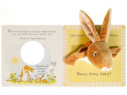 Pošimraj ma ešte! Hádaj, ako veľmi ťa mám rád!