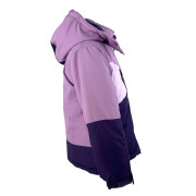 Dievčenská bunda lyžiarska zimná Pidilidi PD1162-06