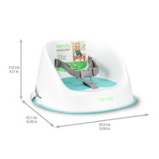 Podsedák na jedálenskú stoličku Simplicity Seat™ 6 m+ do 15 kg Ingenuity