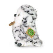 Plyšová sova melírovaná 17 cm ECO-FRIENDLY Rappa
