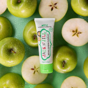 Prírodná zubná pasta s príchuťou Jack N´ Jill 50 g