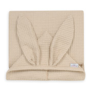 Vaflový župan Prestige Bunny Veľ. 7 Babymatex