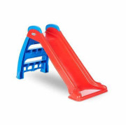Moja prvá šmykľavka Little Tikes Červená