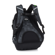 Študentský batoh Oxy Scooler Cubes OxyBag