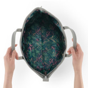 Taška prebaľovacia Treasurebag Kinderkraft