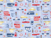 Spací vak s nožičkami 60 cm