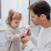 Súprava na ústnu hygienu Suavinex