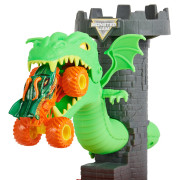 Hrací set Dueling Dragon 1:64 MONSTER JAM