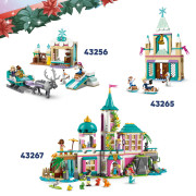 Adventný kalendár 2025 LEGO® Disney 43273