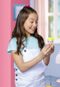 Baby Buppies smejúce sa bábätká