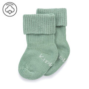 Detské ponožky Stay-on-Socks 1 pár Newborn KipKep