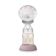 Odsávačka materského mlieka elektrická vode-odolná Perfetto Neno