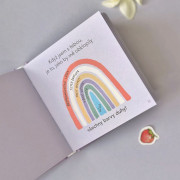 Minikniha - Pre babičku