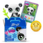 Littlest Pet Shop 1 figúrka Blind Box