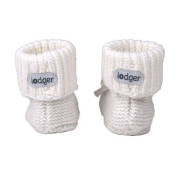 Pletené capáčky Slipper Knit Lodger 0 - 6 m