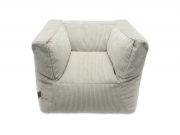 Kreslo detské Beanbag Corduroy Jollein