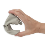 Kožené capáčky Silk Lodger