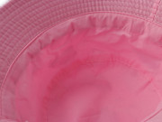 Detský/dievčenský letný klobúk mačky