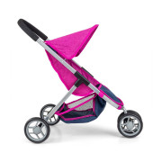 Detský golfový kočík pre bábiky Milly Mally Susie