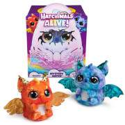 Hatchimals liahnuce sa interaktívne zvieratko