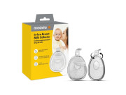 Misky na zber materského mlieka do podprsenky Medela