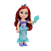 Disney Princess Bábika morská víla Ariel 38 cm