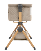 Postieľka a stolička 2v1 Sleat Me KikkaBoo