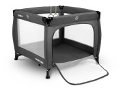 Detská skladacia ohrádka Quadra