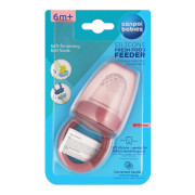 Kŕmiaca sieťka silikónová Canpol Babies