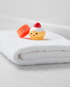 Súprava do vane Tub to table café 12 m+ Zábavné bublinky Skip Hop