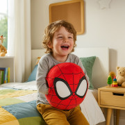 Hrejivý plyšový vankúš 3 v 1 Cozy Noxxiez