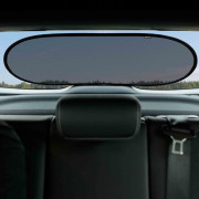 Slnečná clona Rear Car Sunshade Dooky