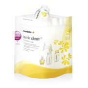 Medela Sterilizačné vrecká Quick Clean 5 ks