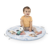Deka na hranie obojstranná Elephant March™ 0 m+ Ingenuity
