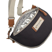 Prebaľovacia Crossbody taška Armelle Baby on Board