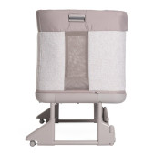 Postieľka Next2Me Forever Chicco