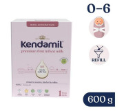 Kendamil Premium Box 1 (600 g)