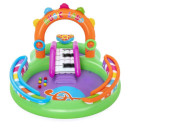 Nafukovacie hracie centrum Sing'n Splash Bestway