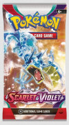 Pokémon TCG: SV01 - Booster