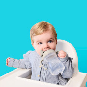 Univerzálna sada na pitie 3v1 240 ml b.box