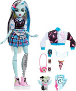 Monster High Bábika monsterka - Frankie