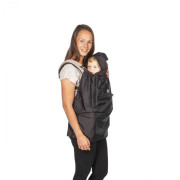 Pláštenka na klokanku Carrier Cape Dooky