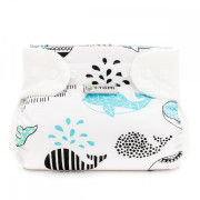 Ortopedické abdukčné nohavičky, patentky (5-9 kg) T-Tomi