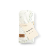 Detská bavlnená deka Bonjourbébé