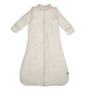 Spací vak s rukávmi Lodger Matcha Birch