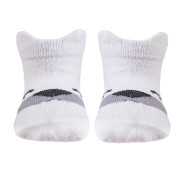 Dojčenské členkové ponožky s uškami Besnazzy 1 ks