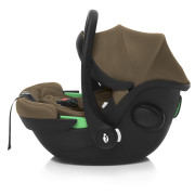 Autosedačka XM Plus i-Size Zopa